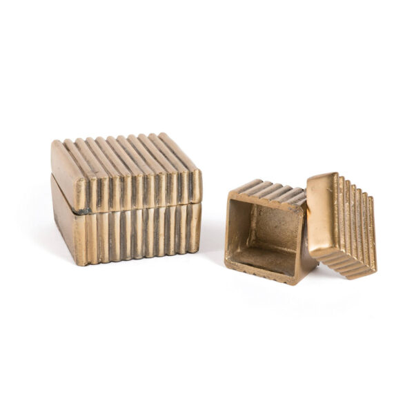 CAJA CURTIS - Imagen 2